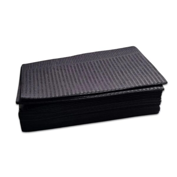 20 PROTECTIONS DE TABLE