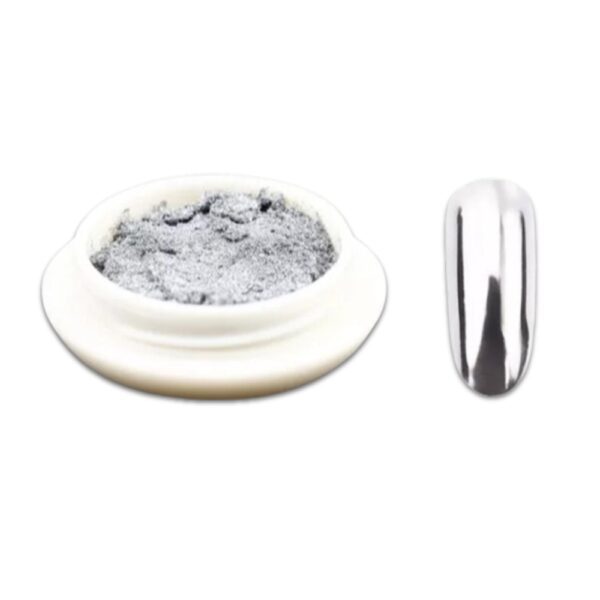 POUDRE CHROME 2