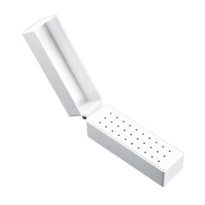 boite de rangement embouts