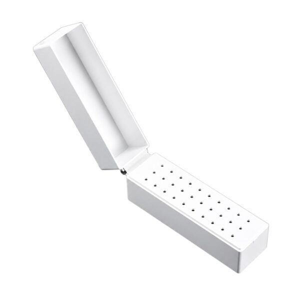 boite de rangement embouts