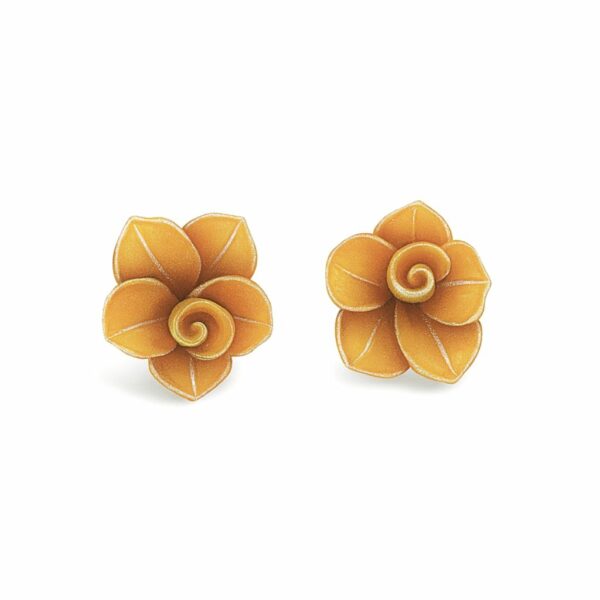 FLEURS ACRYLIQUE PRIMEVÈRE