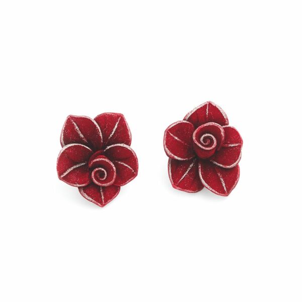 FLEURS ACRYLIQUE PRIMEVÈRE