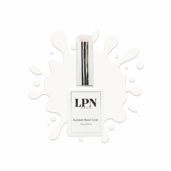 RUBBER BASE COAT 2