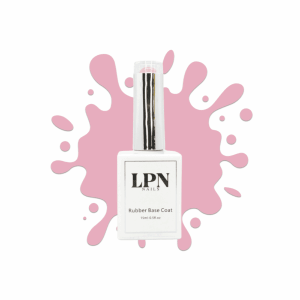 RUBBER BASE COAT 25