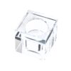 pot en cristal