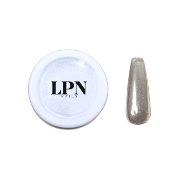 POUDRE CHROME PEARL 1