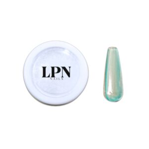 POUDRE CHROME PEARL 2