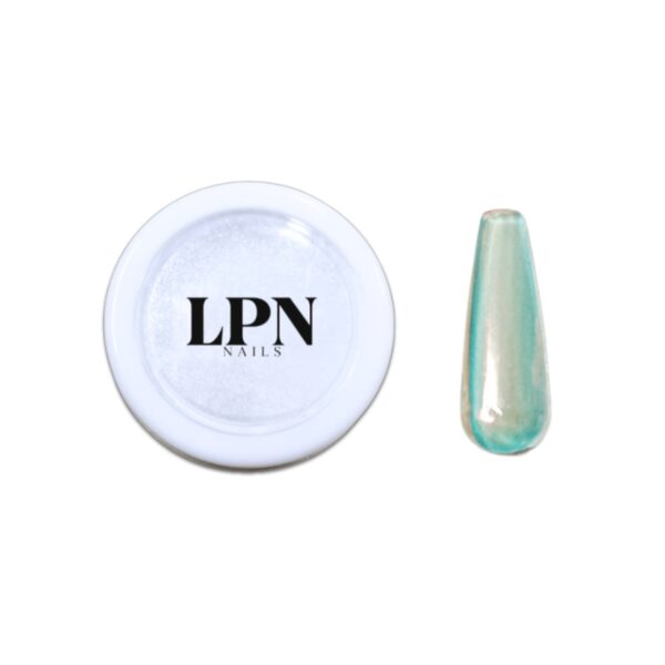 POUDRE CHROME PEARL 2