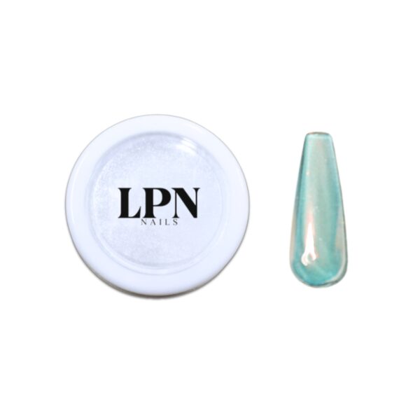 POUDRE CHROME PEARL 3