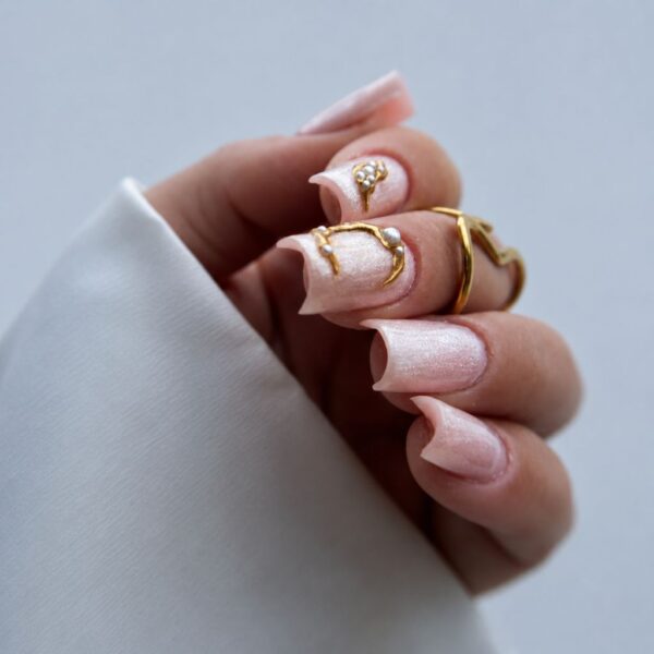 gel mermaid sweet 1