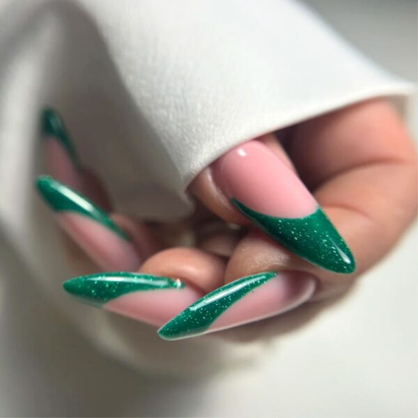gel reflective glow grgg249