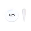 poudre chrome pearl 1
