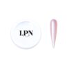 poudre chrome pearl 10