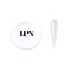 poudre chrome pearl 2