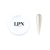 poudre chrome pearl 5