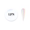 poudre chrome pearl 6
