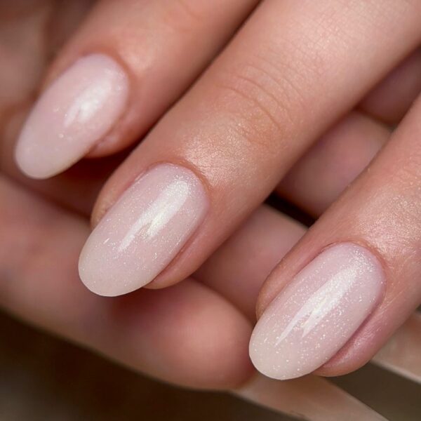 builder gel liquide shimmer 2