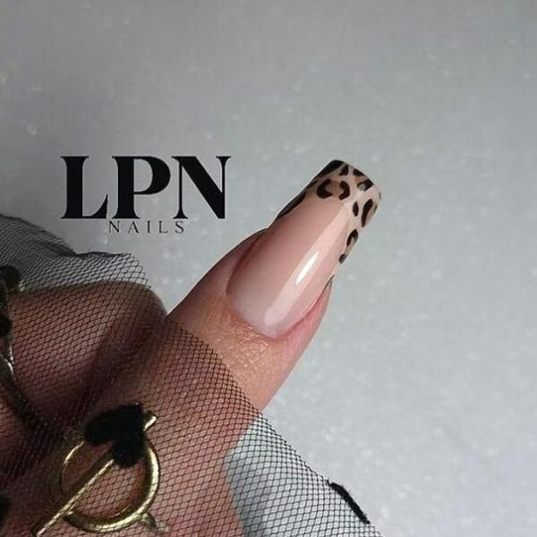 builder gel auto egalisant modeline Lotus Pink