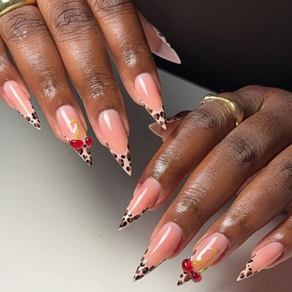 builder gel auto egalisant modeline nude pink