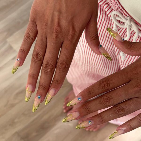 builder gel auto egalisant modeline Lotus pink