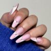 baby pink