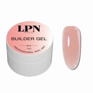 builder gel classique 19