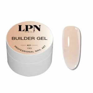builder gel classique 21