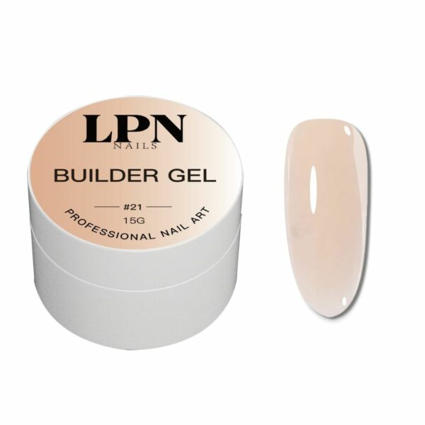 builder gel d'art 21
