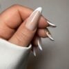 builder gel foil flake 7