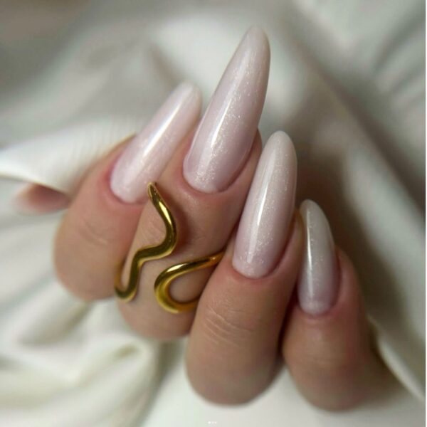 builder gel shimmer 1