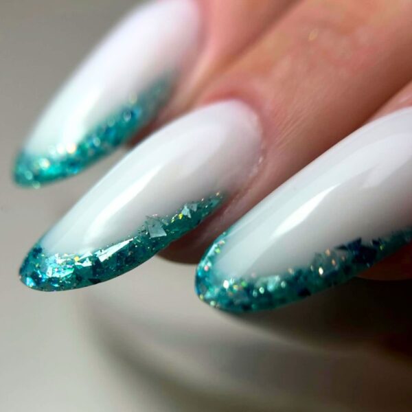 mica seashell