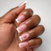 sweet pink