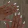 builder gel auto egalisant modeline Creamy Linny Light Pink