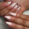 builder gel auto egalisant modeline Creamy Linny Light Pink