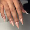 builder gel auto egalisant modeline nude brown