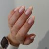 creamy linny light pink