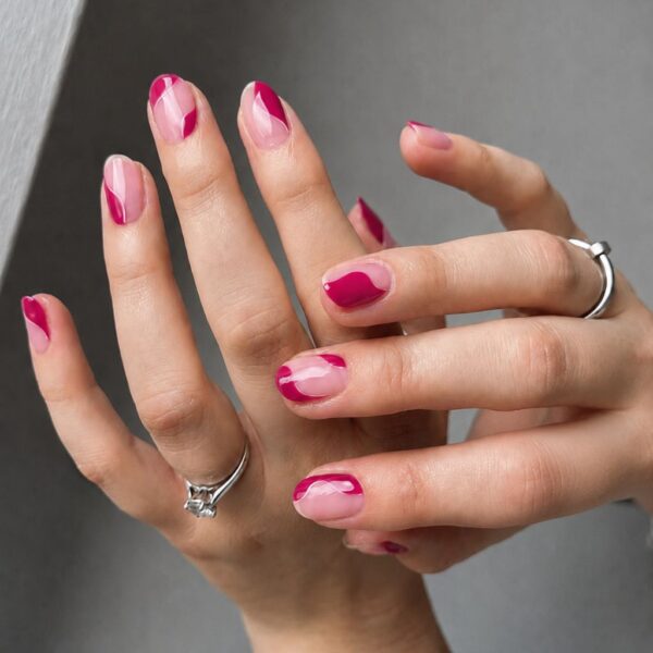 fuschia sauvage