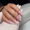milky beige nude