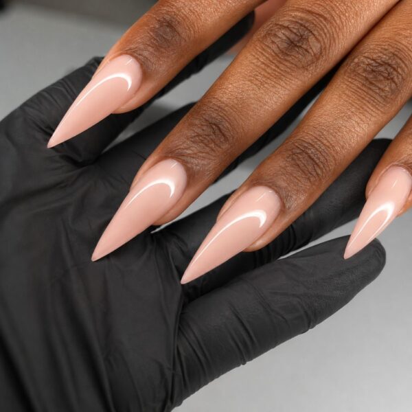 milky soft nude
