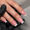 rude brown pink