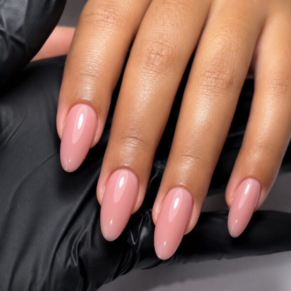 rude brown pink