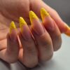 poudre acrylique clear