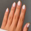 milky white ambre soleil