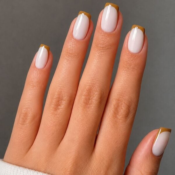 milky white ambre soleil