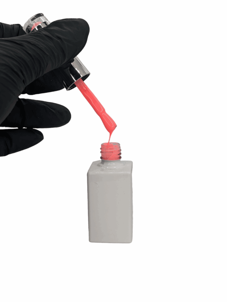 GEL VERNIS SEMI PERMANENT 64