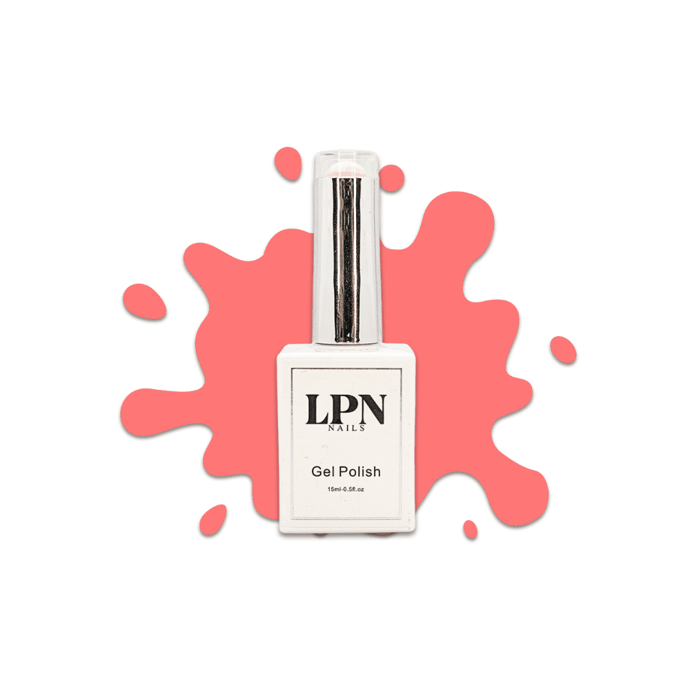 GEL VERNIS SEMI PERMANENT 64