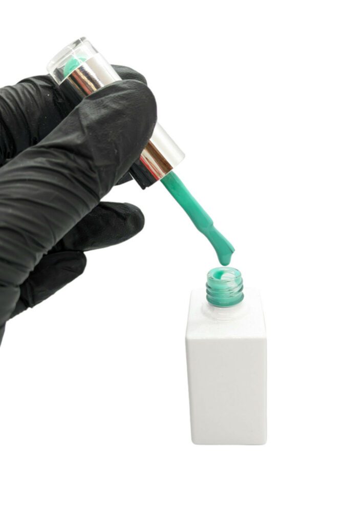 GEL VERNIS SEMI PERMANENT 69