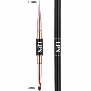 PINCEAU DOUBLE BUILDER GEL