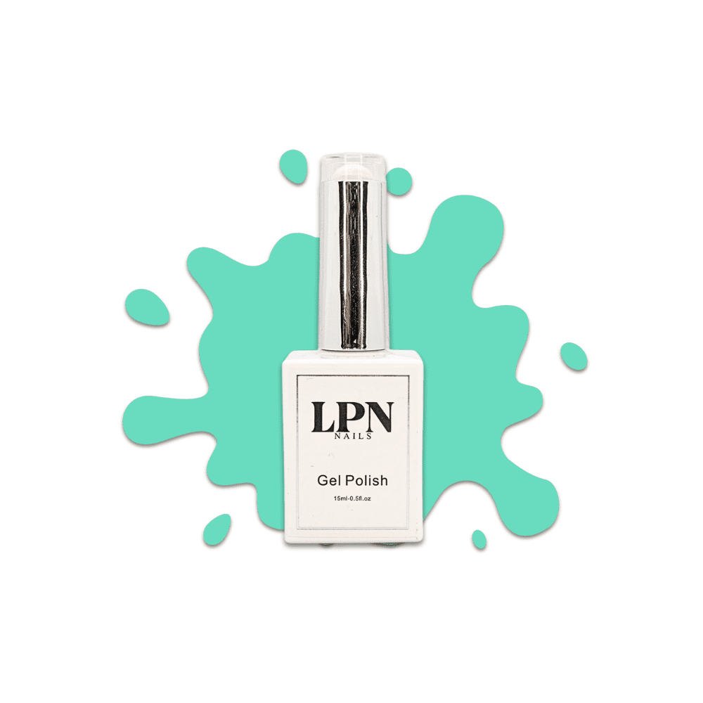 GEL VERNIS SEMI PERMANENT 69