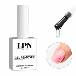 GEL REMOVER